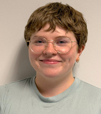 Isabelle C., Massage Therapist