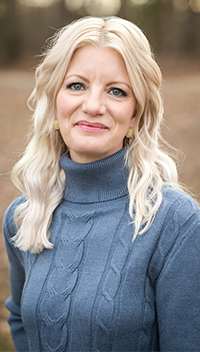 Sheila K., Stylist and Owner