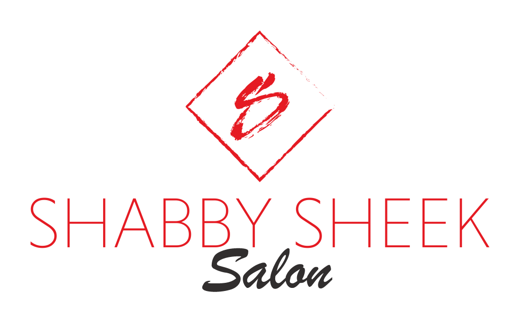 Shabby Sheek Salon